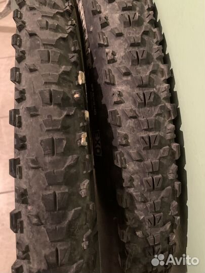 Покрышки 27.5 2.4 maxxis ardent