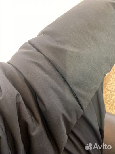 Вещи пакетом