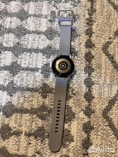 Samsung galaxy watch active 2 40 мм