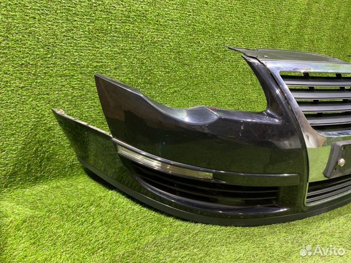Бампер передний Volkswagen Passat 3C2 cbab 2008