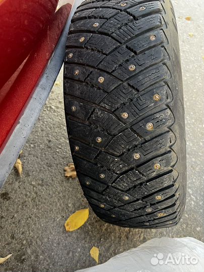 Goodyear DuraMax 195/65 R15