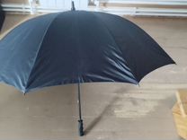 Зонт диаметр 110см
