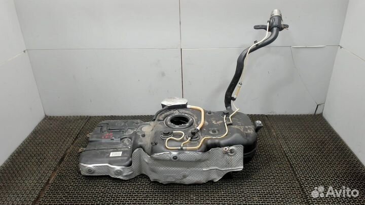 Бак топливный Audi Q5, 2010