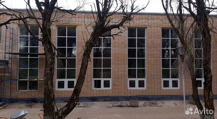 Окна за 1 день