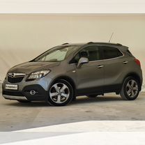 Opel Mokka 1.4 AT, 2014, 157 860 км, с пробегом, цена 799 000 руб.