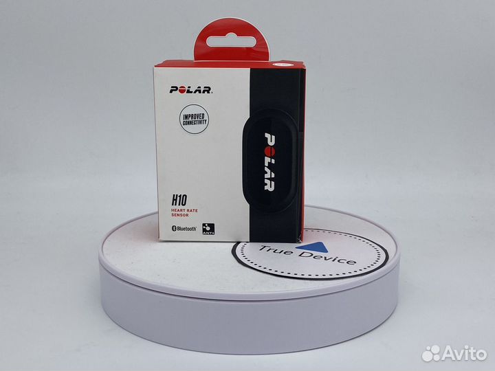 Пульсометр Polar H10 M-2XL новый
