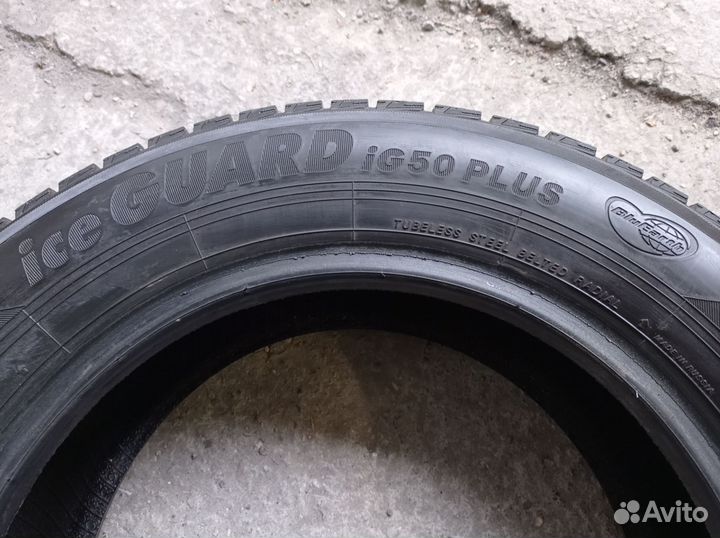 Yokohama Ice Guard IG50+ 175/65 R14