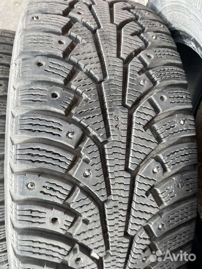 Nokian Tyres Nordman 5 205/55 R16