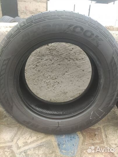 Hankook Dynapro HP RA23 225/65 R17 102H