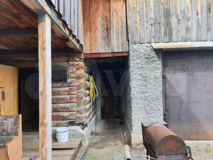 Дача 15 м² на участке 3,4 сот.