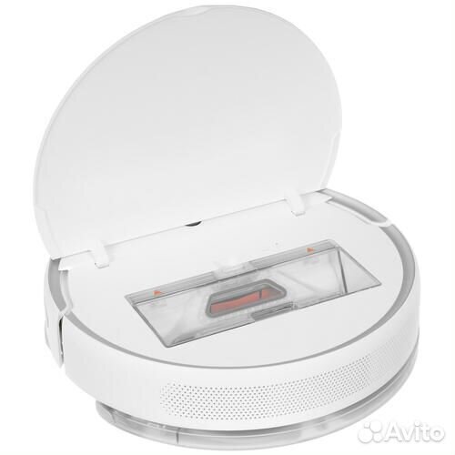 Робот-пылесос Xiaomi MiRobotVacuum-Mop2