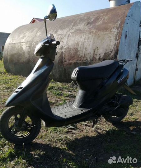Honda dio AF 27