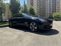 BMW 7 серия 3.0 AT, 2009, 311 200 км, с пробегом, цена 1 200 000 руб.