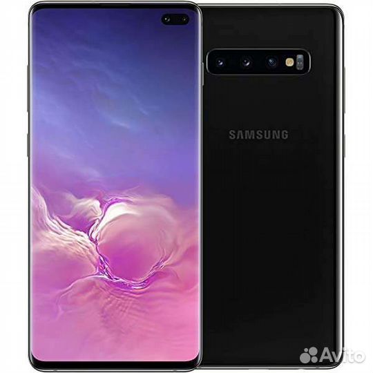 Самсунг S10+