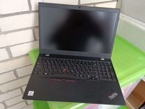 15" IPS ультрабук i5-10th Lenovo ThinkPad L15