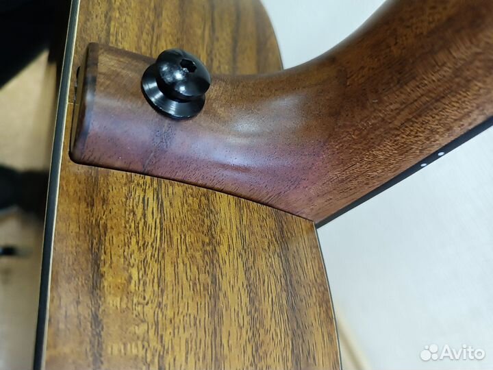 Акустическая гитара Enya ED-X1+