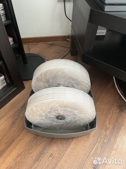 Увлажнитель Boneco w2055d