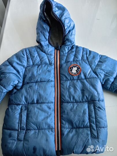 Плед детский плюшевый