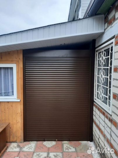 Роллеты на окна монтаж до 24 час