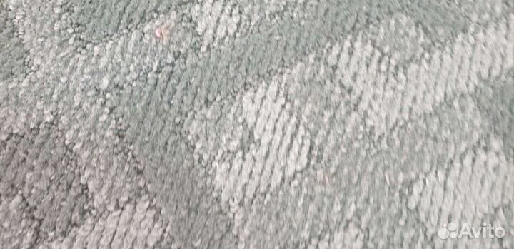 Ковролин 2 штуки чистый после стирки