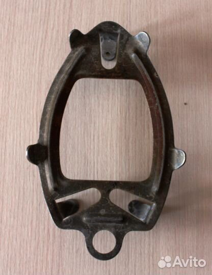 Подставки под утюг СССР