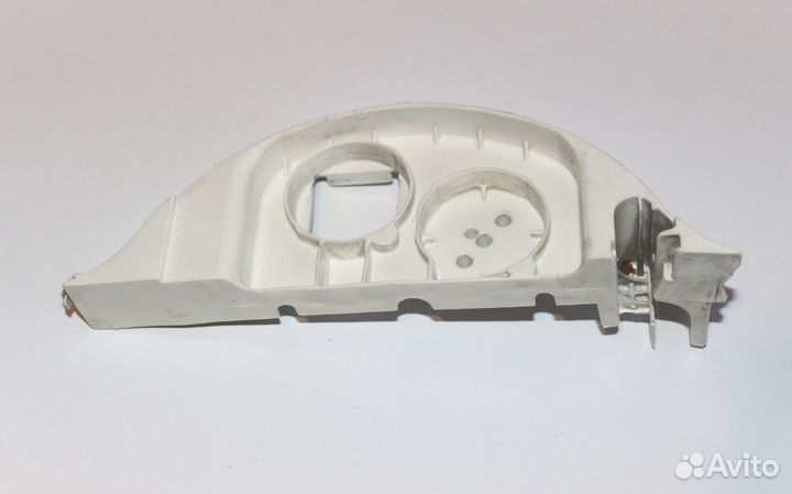 Крепление клапана ст.машины Zanussi FE 1002