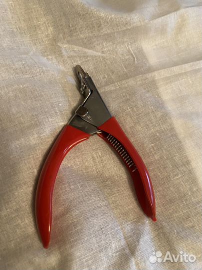 Когтерезка