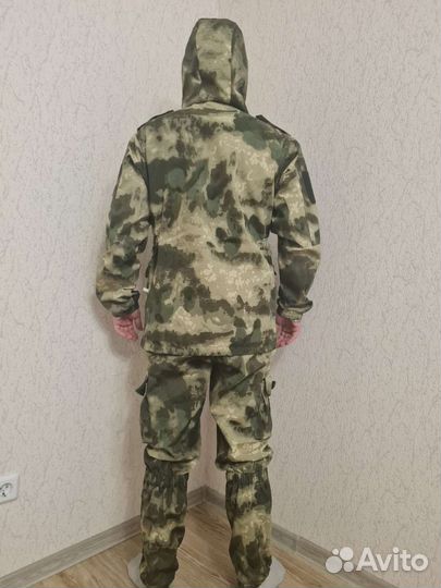 Костюм горка Мох