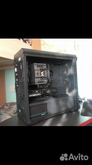 Rtx 3050 palit dual