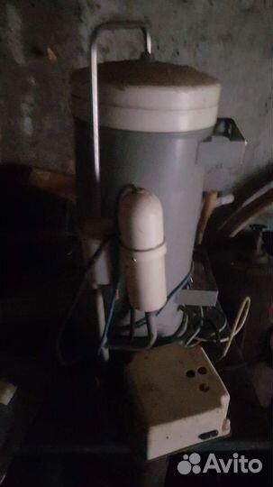 Дисцилятор