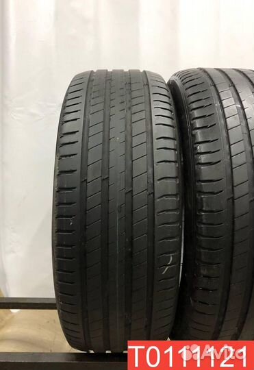 Michelin Latitude Sport 3 235/60 R18 103W