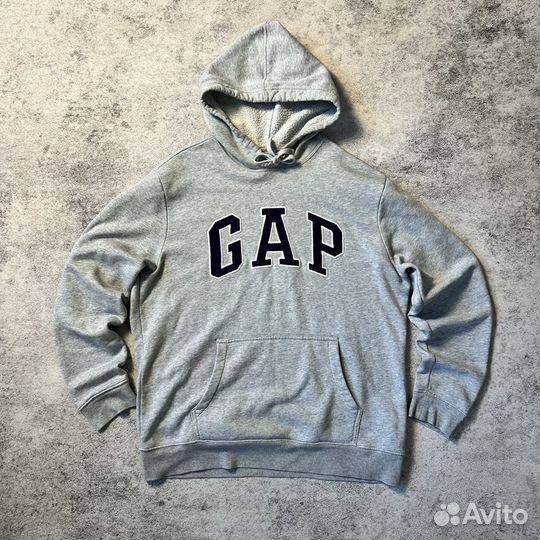 Худи Gap Оригинал (Box Logo,Supreme,Carhartt)