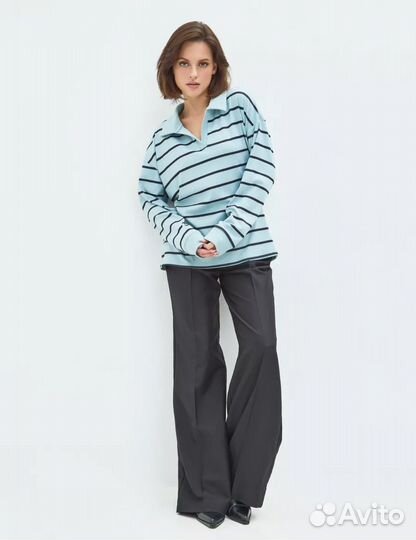 Логслив оверсайз