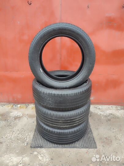 Goodyear Eagle LS 2 225/55 R16 98H