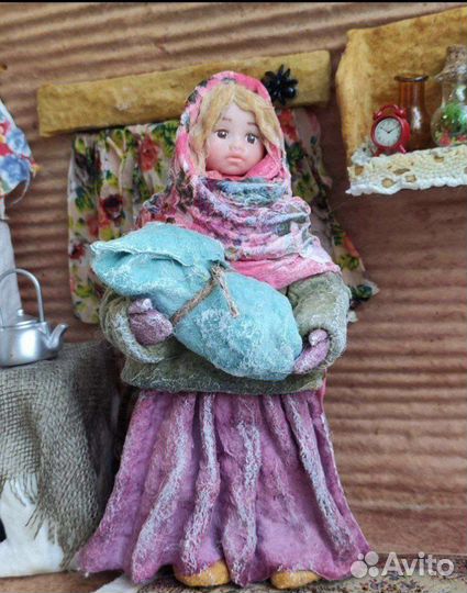 Мастер класс