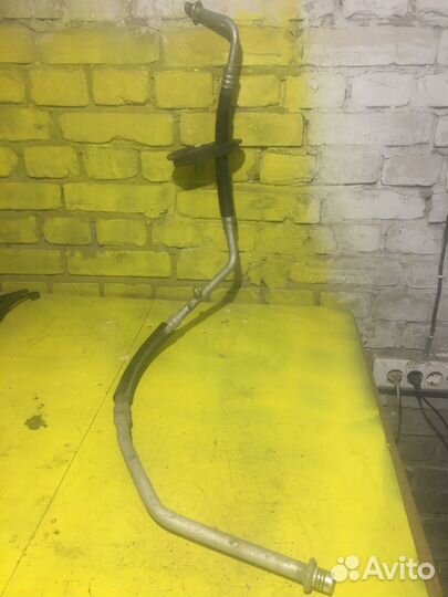 Трубка кондиционера Форд Фокус Ford Focus 1