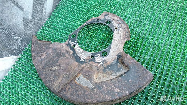 Пыльник ступицы Opel Vectra C