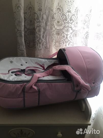 Переноска для детей