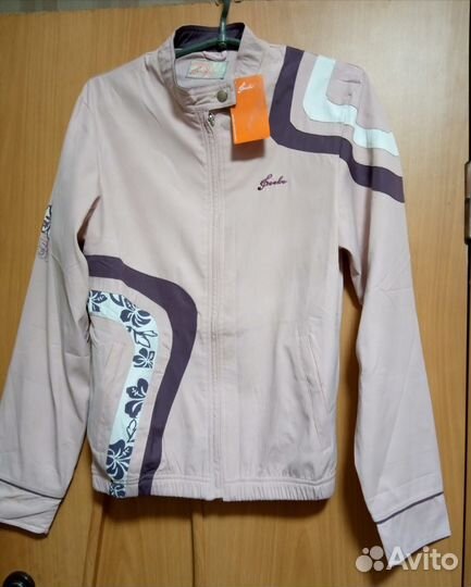 Спортивный костюм