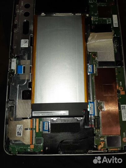 Планшет asus K018 tf103cg