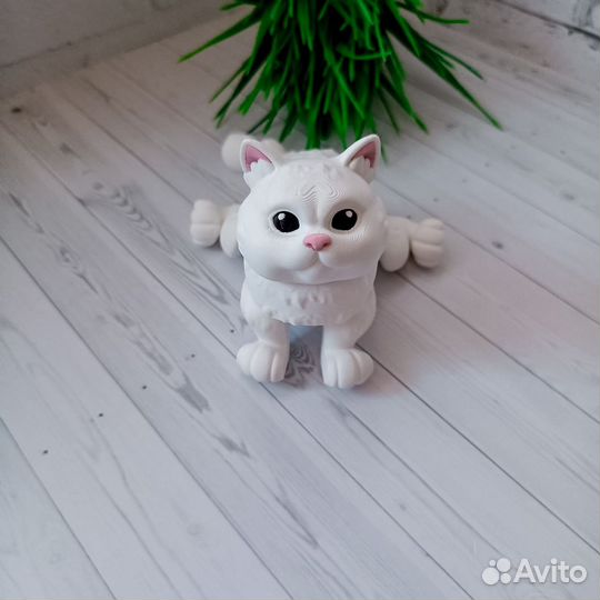 Подвижные игрушки