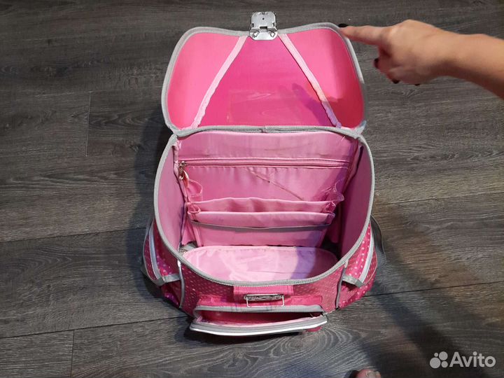 Продам школьный рюкзак