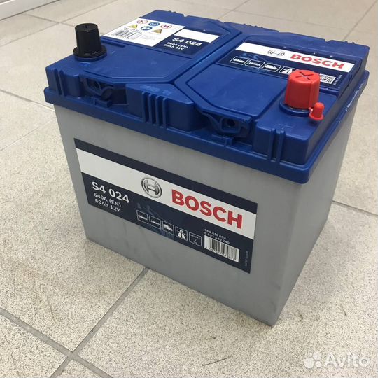 Аккумулятор для автомобиля