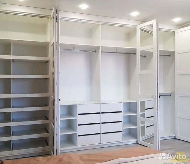 Шкаф для одежды