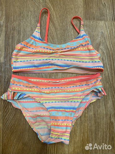 Купальник детский