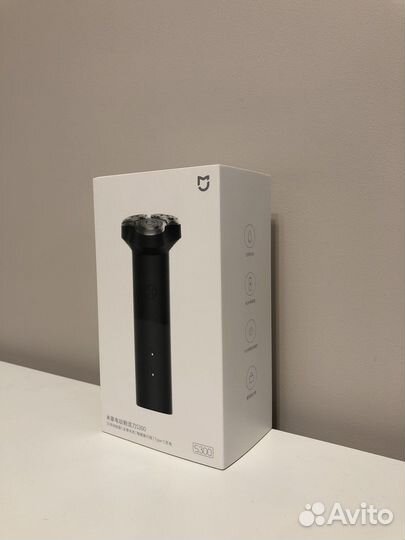 Электробритва Xiaomi Mijia electric shaver S300