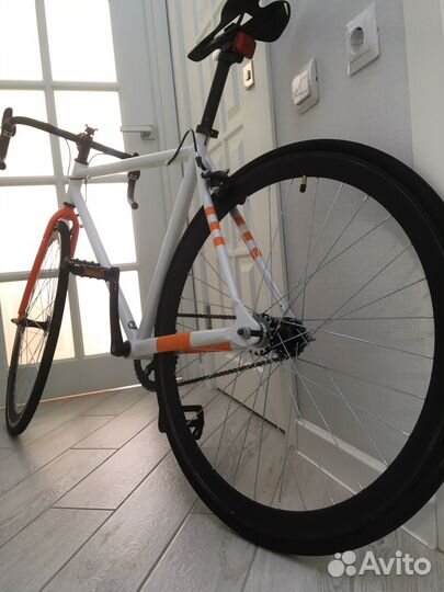 Шоссейный/городской/Fixed Gear Bikes Stark Terros