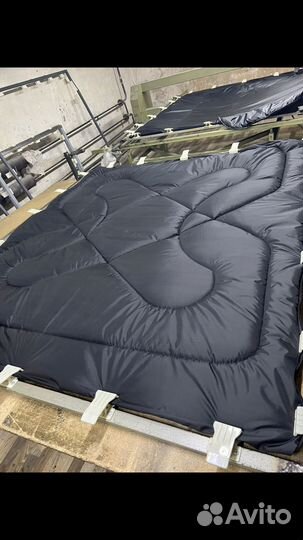 Спальник армейский, зимний -20*/30*