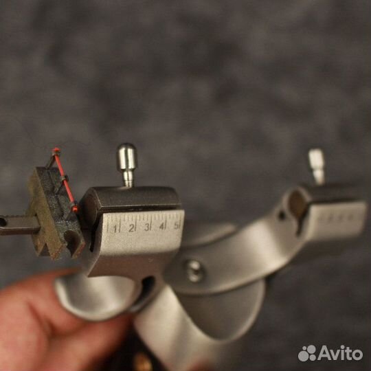 Рогатка профессиональная