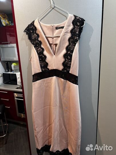 Платье женское